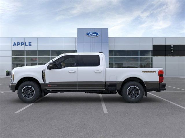 2024 Ford F-350 King Ranch