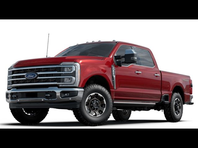 2024 Ford F-350 King Ranch