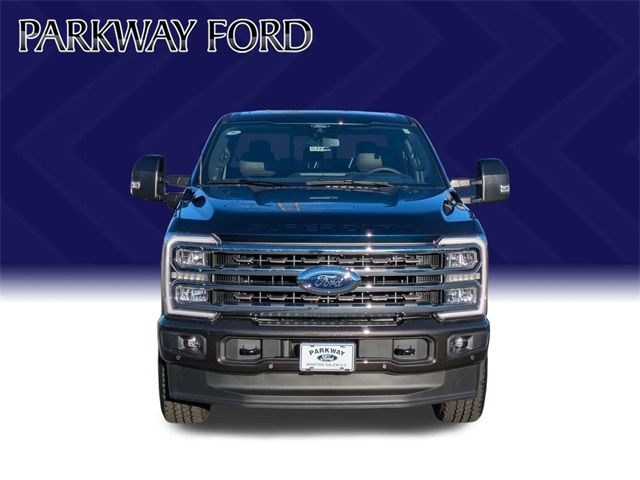 2024 Ford F-350 King Ranch