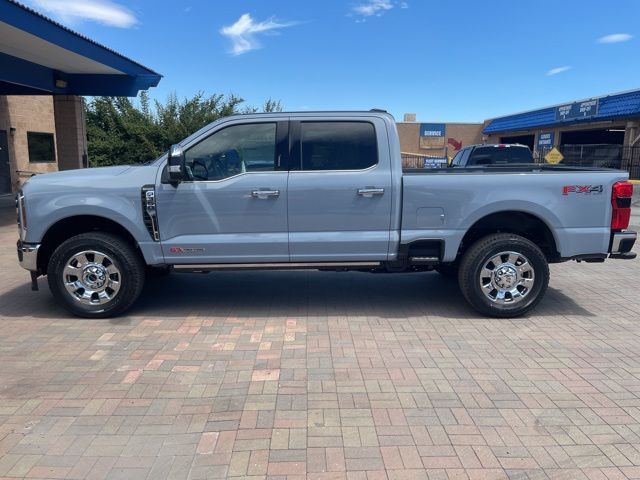 2024 Ford F-350 King Ranch