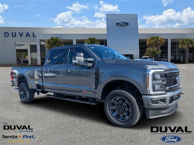 2024 Ford F-350 Lariat