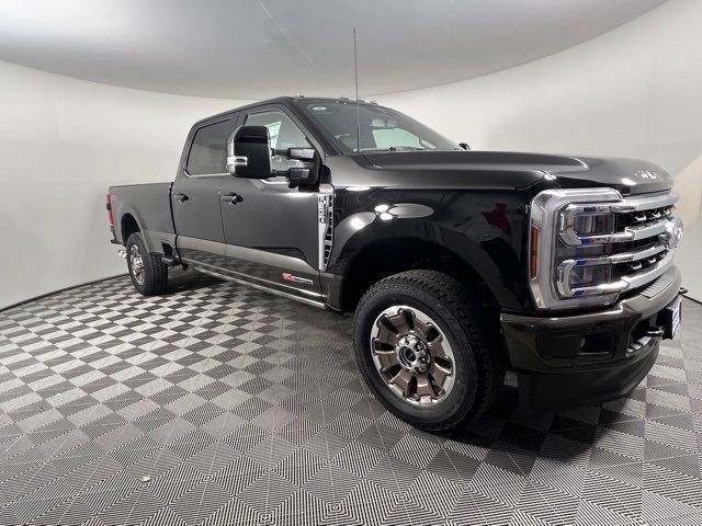 2024 Ford F-350 King Ranch