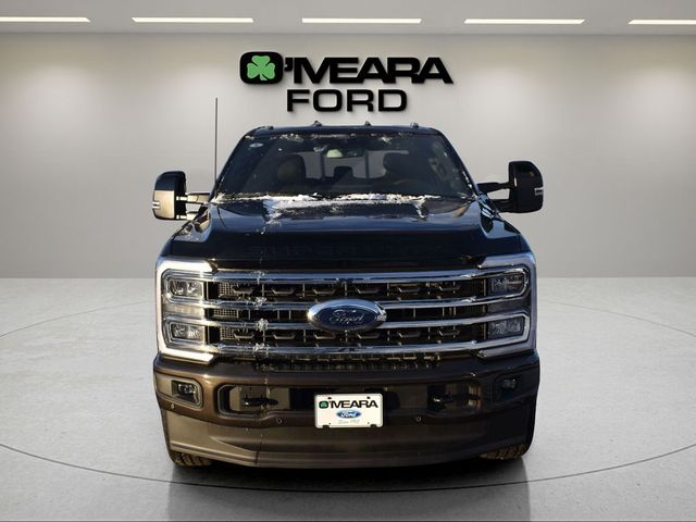 2024 Ford F-350 King Ranch