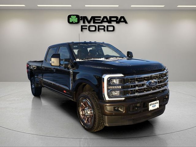 2024 Ford F-350 King Ranch