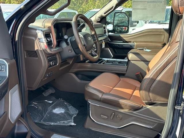 2024 Ford F-350 King Ranch