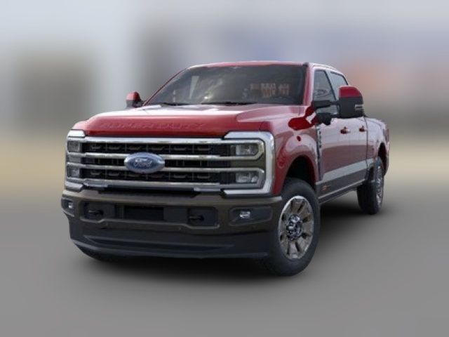 2024 Ford F-350 King Ranch