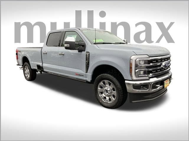 2024 Ford F-350 King Ranch