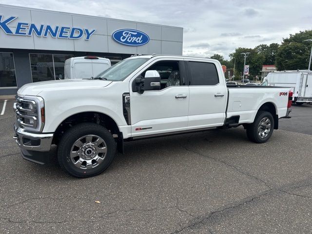 2024 Ford F-350 King Ranch