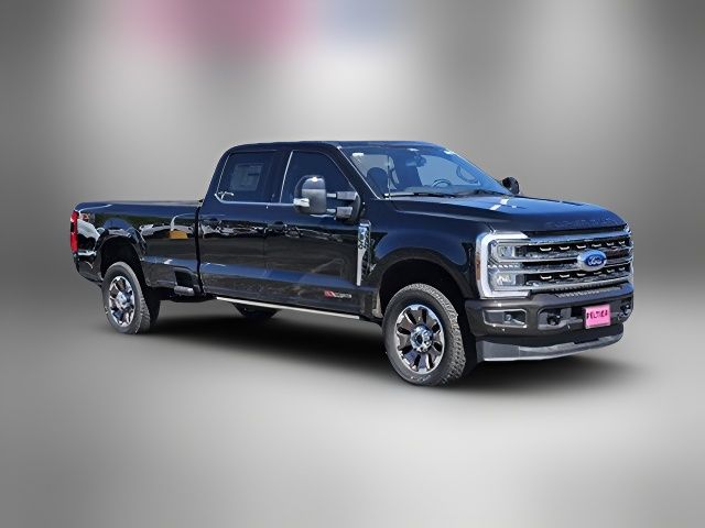 2024 Ford F-350 King Ranch