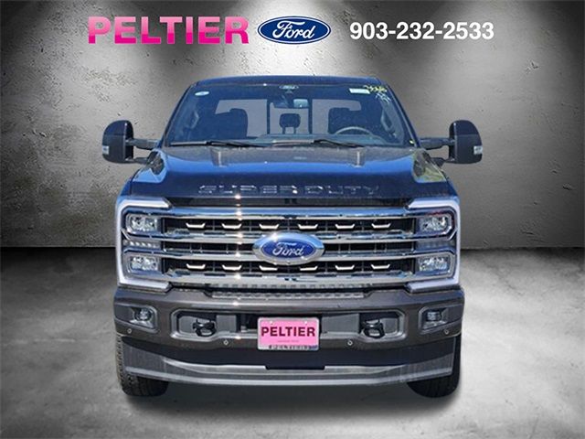 2024 Ford F-350 King Ranch