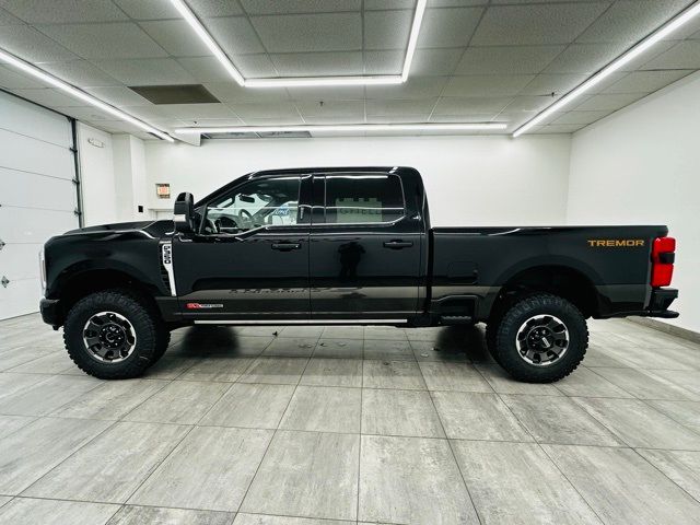 2024 Ford F-350 King Ranch