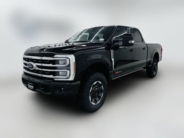 2024 Ford F-350 King Ranch