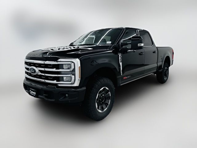 2024 Ford F-350 King Ranch