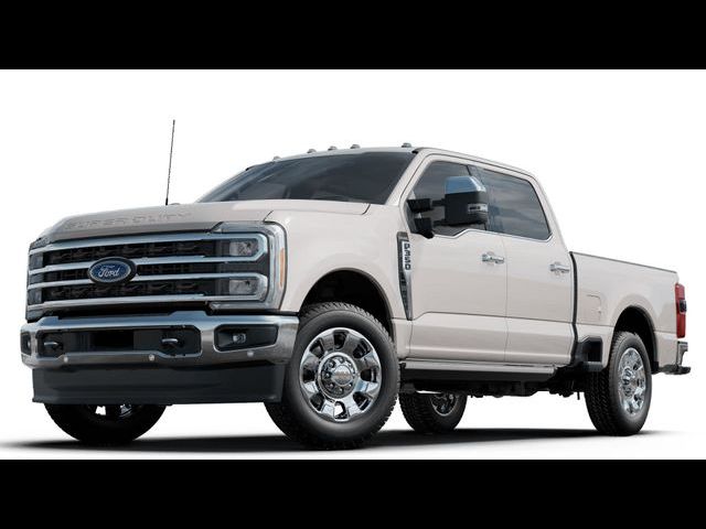 2024 Ford F-350 King Ranch