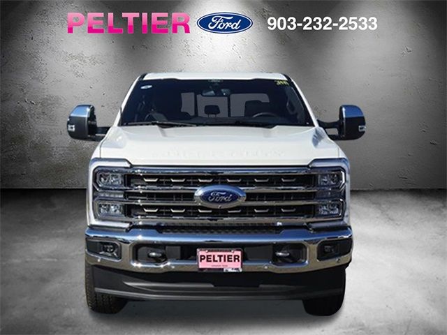 2024 Ford F-350 King Ranch