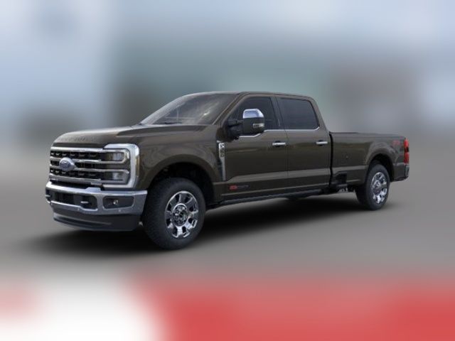 2024 Ford F-350 King Ranch