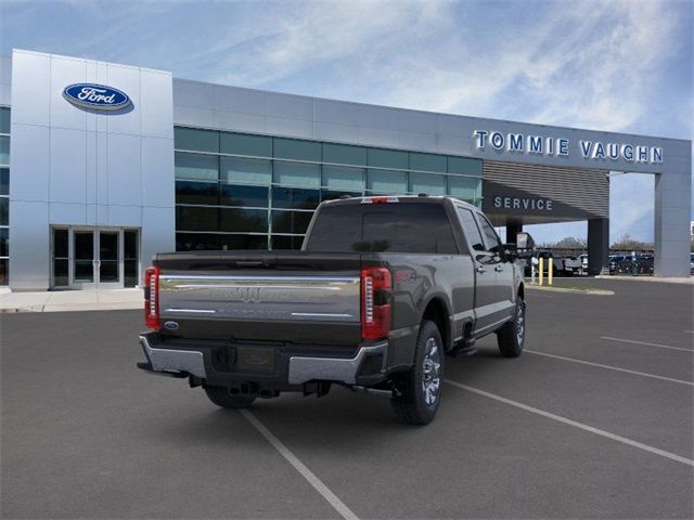 2024 Ford F-350 King Ranch