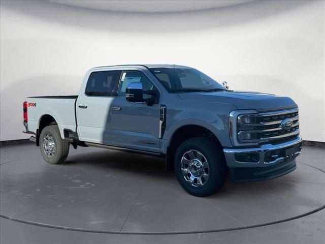 2024 Ford F-350 King Ranch