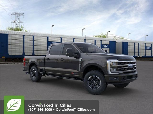 2024 Ford F-350 King Ranch