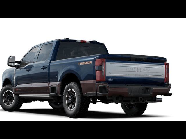 2024 Ford F-350 King Ranch