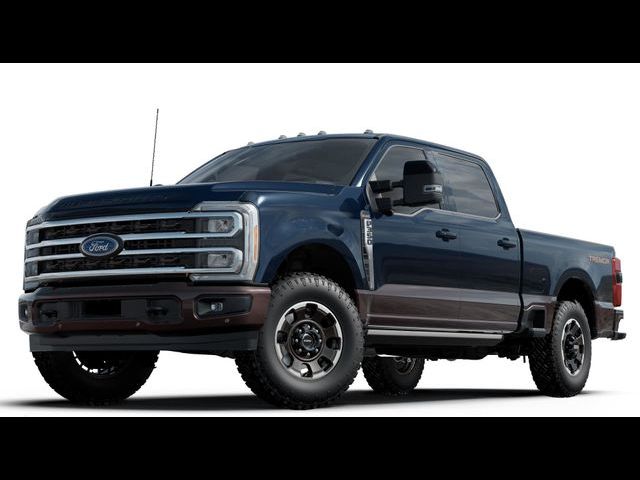 2024 Ford F-350 King Ranch