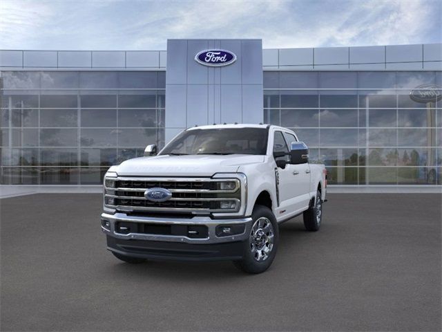 2024 Ford F-350 King Ranch