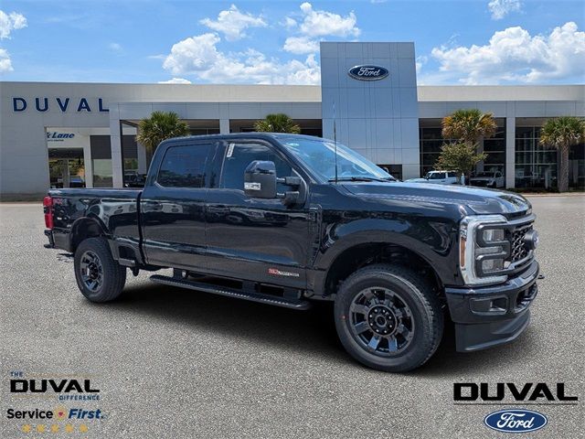 2024 Ford F-350 Lariat