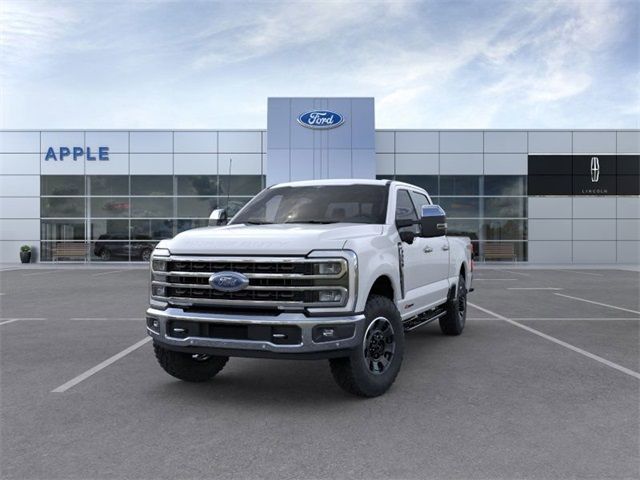 2024 Ford F-350 King Ranch