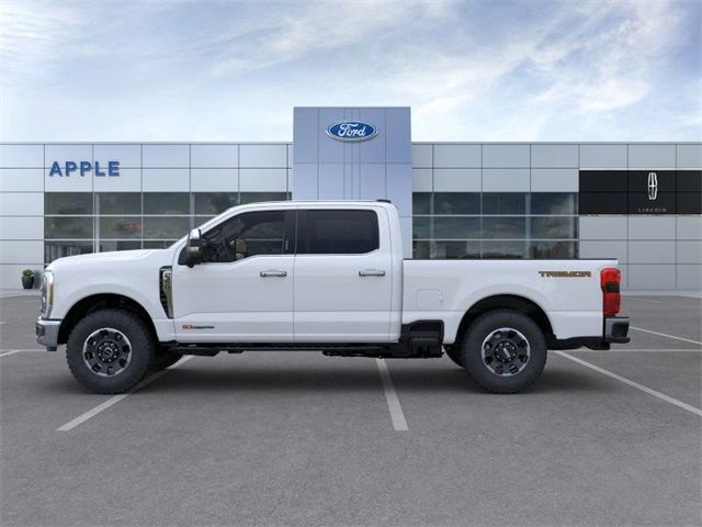 2024 Ford F-350 King Ranch