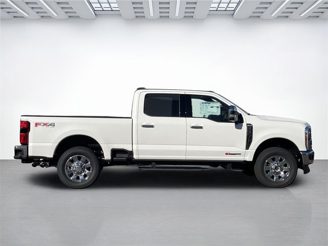 2024 Ford F-350 King Ranch