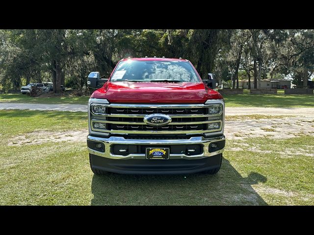 2024 Ford F-350 King Ranch