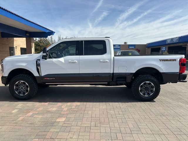 2024 Ford F-350 King Ranch