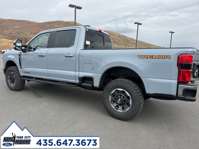 2024 Ford F-350 King Ranch