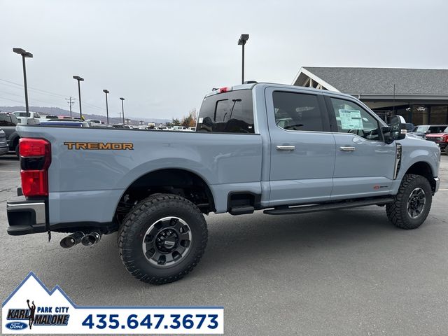 2024 Ford F-350 King Ranch