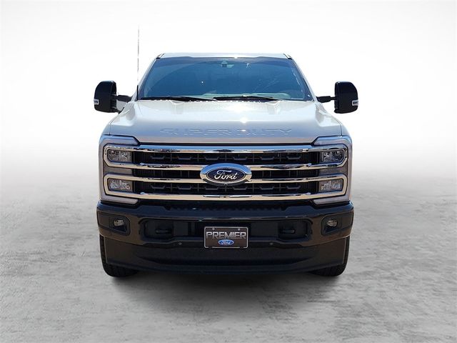 2024 Ford F-350 King Ranch