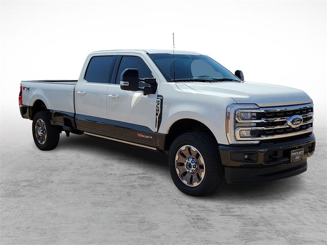 2024 Ford F-350 King Ranch