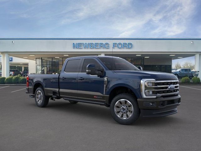 2024 Ford F-350 King Ranch