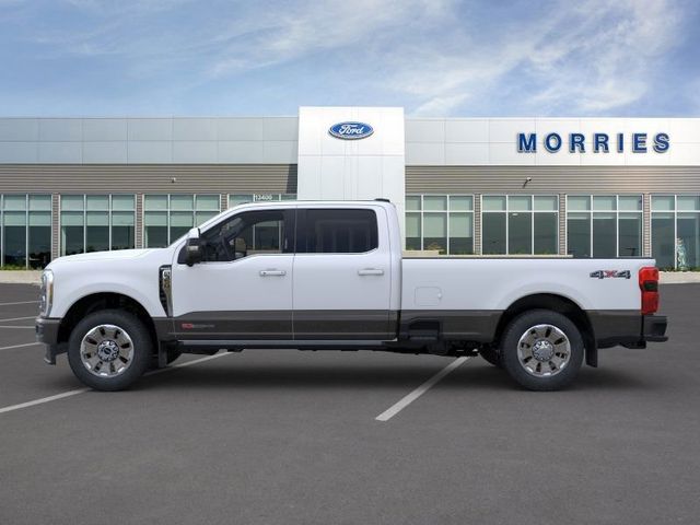 2024 Ford F-350 King Ranch