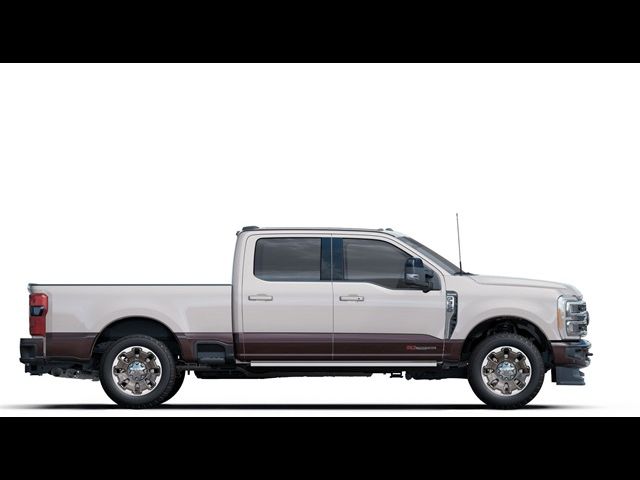 2024 Ford F-350 King Ranch