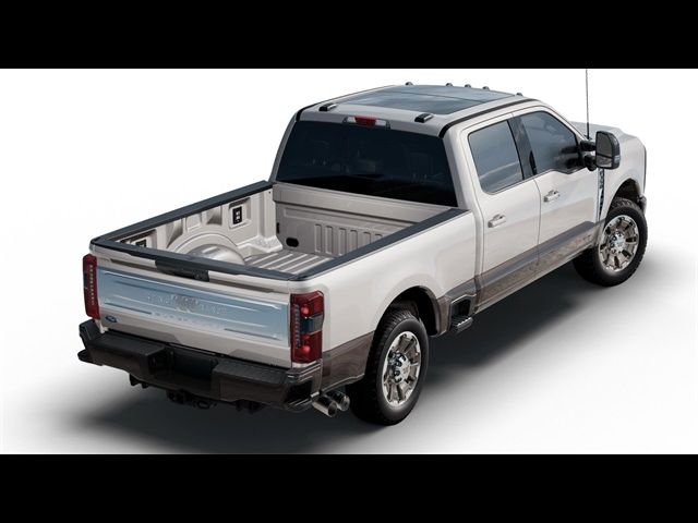 2024 Ford F-350 King Ranch