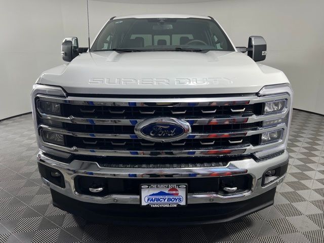 2024 Ford F-350 King Ranch