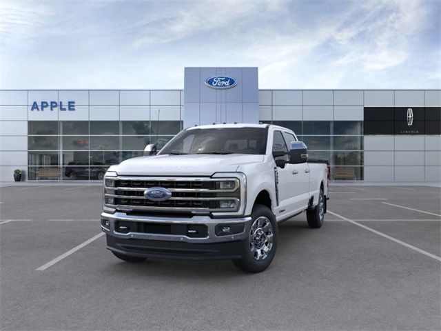 2024 Ford F-350 King Ranch