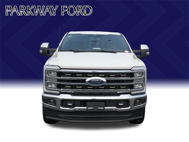 2024 Ford F-350 King Ranch