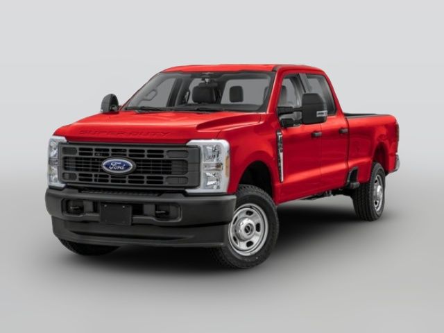 2024 Ford F-350 King Ranch