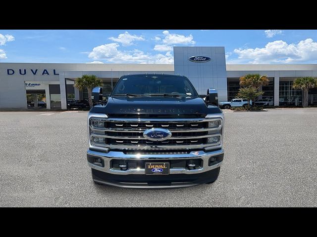 2024 Ford F-350 King Ranch