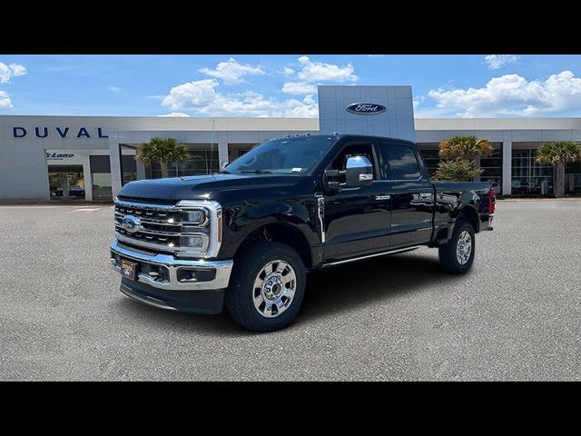 2024 Ford F-350 King Ranch