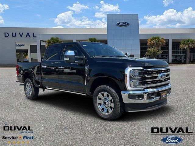 2024 Ford F-350 King Ranch