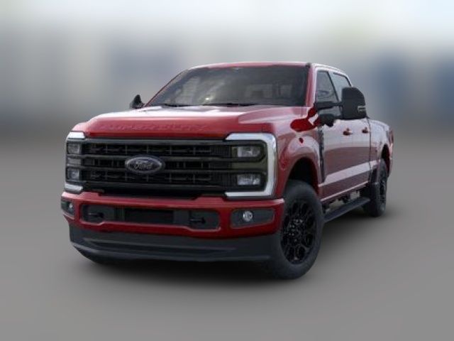 2024 Ford F-350 XLT