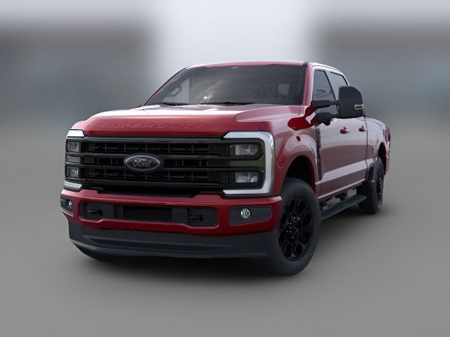 2024 Ford F-350 XLT