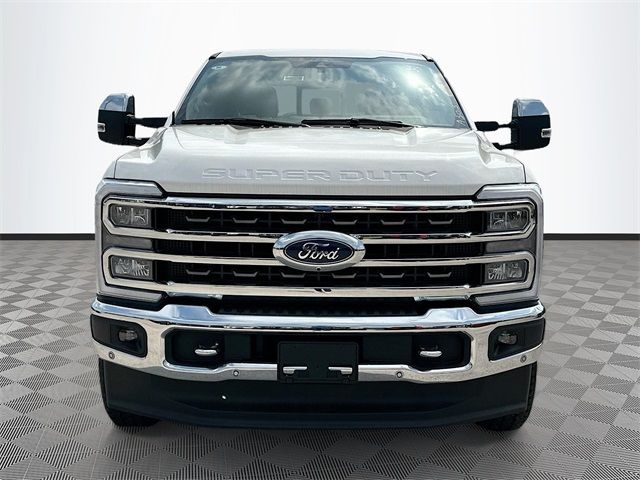 2024 Ford F-350 King Ranch